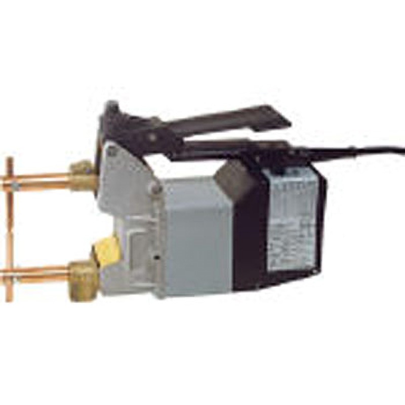 ART7902 タイマー内蔵型スポット溶接機 1台 大同興業 【通販モノタロウ】