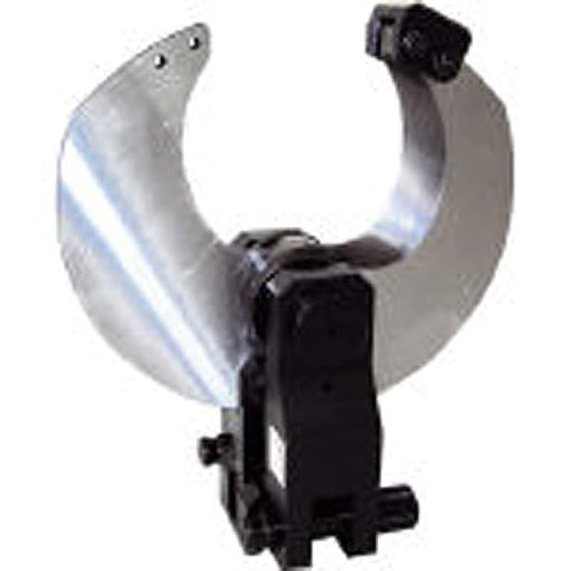 NC-M-A54A ケーブルカッタヘッド 1台 西田製作所 【通販モノタロウ】