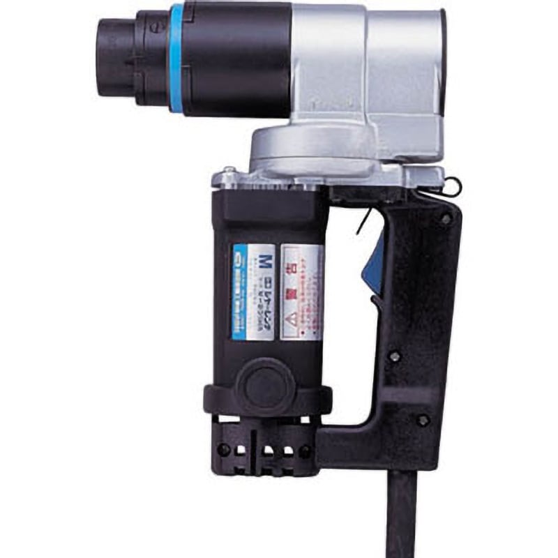 M202HRT 電動シャーレンチ(グリップ回転式) 1台 TONE(トネ/旧:前田金属工業) 【通販モノタロウ】