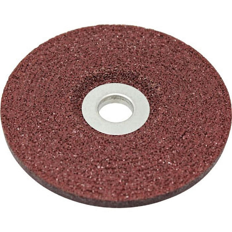 CF100624 オフセット砥石 スーパーF-Ⅱ 富士製砥(高速電機) 一般鋼