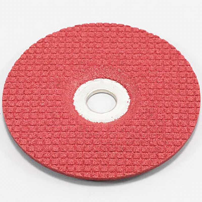 SSC1002-60 スキルタッチSC 日本レヂボン 粒度60 外径100mm穴径