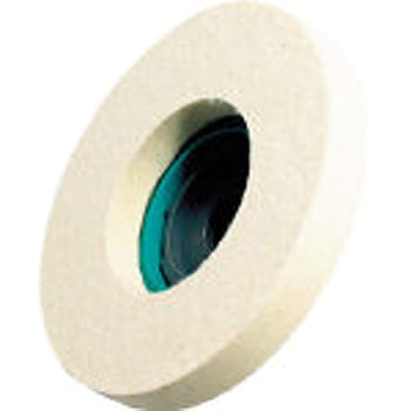 SG-FD100S SGフェルトディスク  ソフト ヤナセ(柳瀬) 外径100mm内径15mm 1箱(5個)