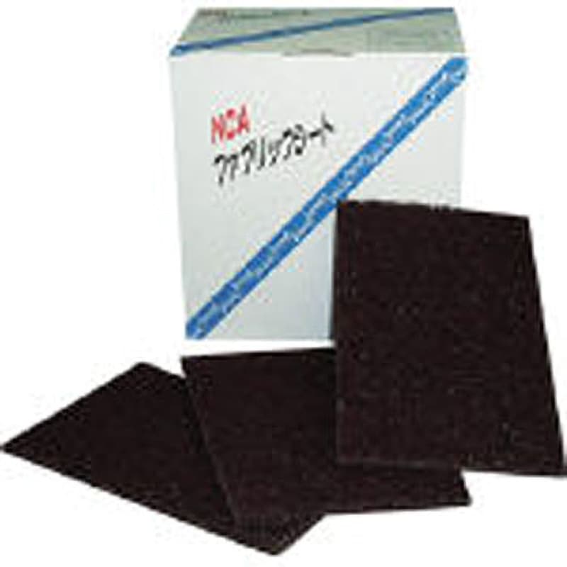 A1DHS ファブリックシートハード NCA(旧:ノリタケコーテッドアブレーシブ) 粒度60 幅150mm 1箱(20枚) A1DHS
