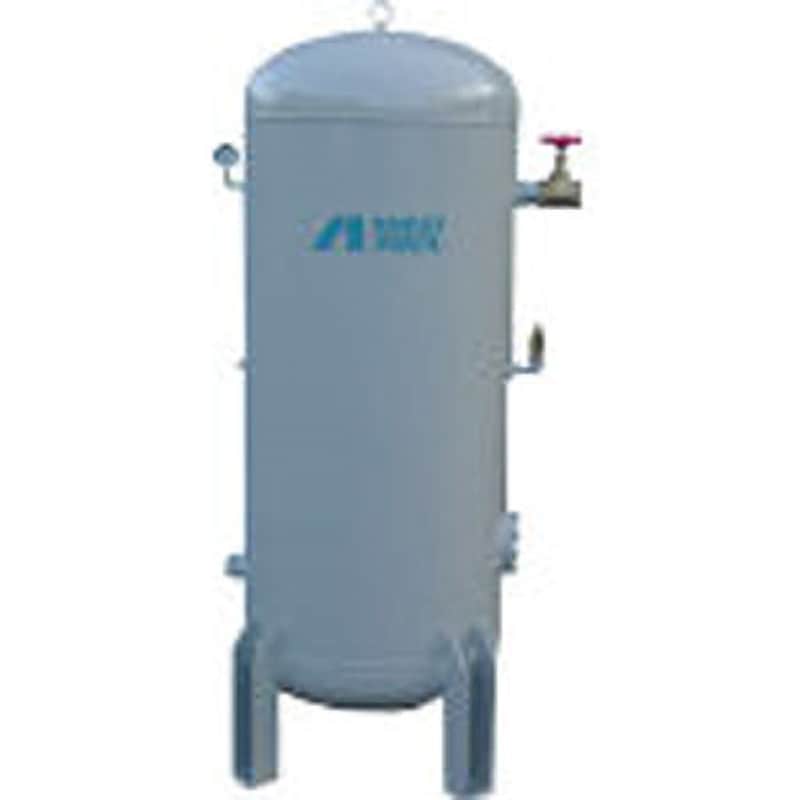 ■アネスト岩田 エアタンク 空気タンク 3000L 最高使用圧力0.85MPa[送料別途見積り][法人・事業所限定][外直送][店頭受取不可] 《SAT-3000C-100》アネスト岩田コンプレッサー補助空気