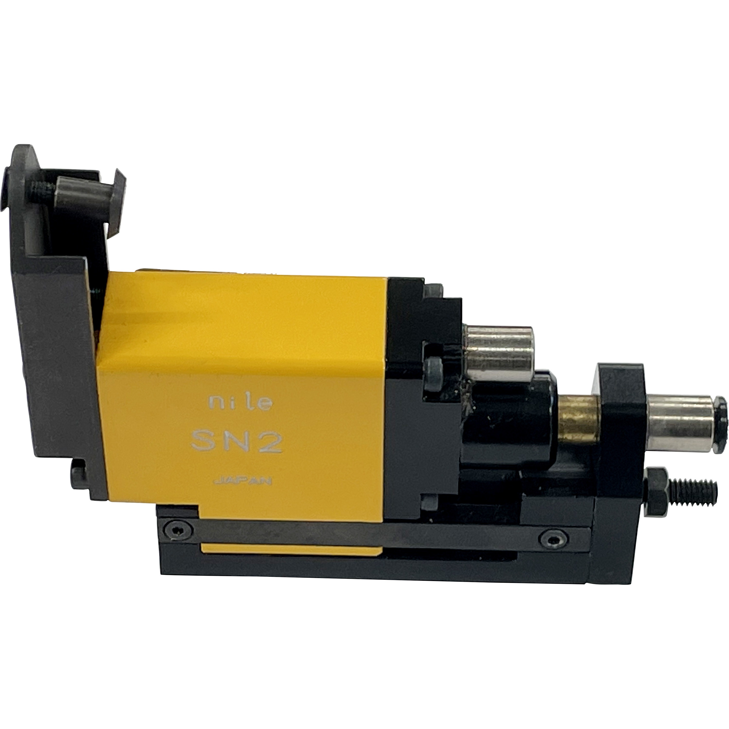 室本鉄工（株） FNP10 スライドエアーニッパ用替刃ＦＮＰ１０ FNP10 ポイント5倍 エアーニッパ用替刃（金属切断タイプ） | 室本鉄工 | MISUMI(ミスミ)