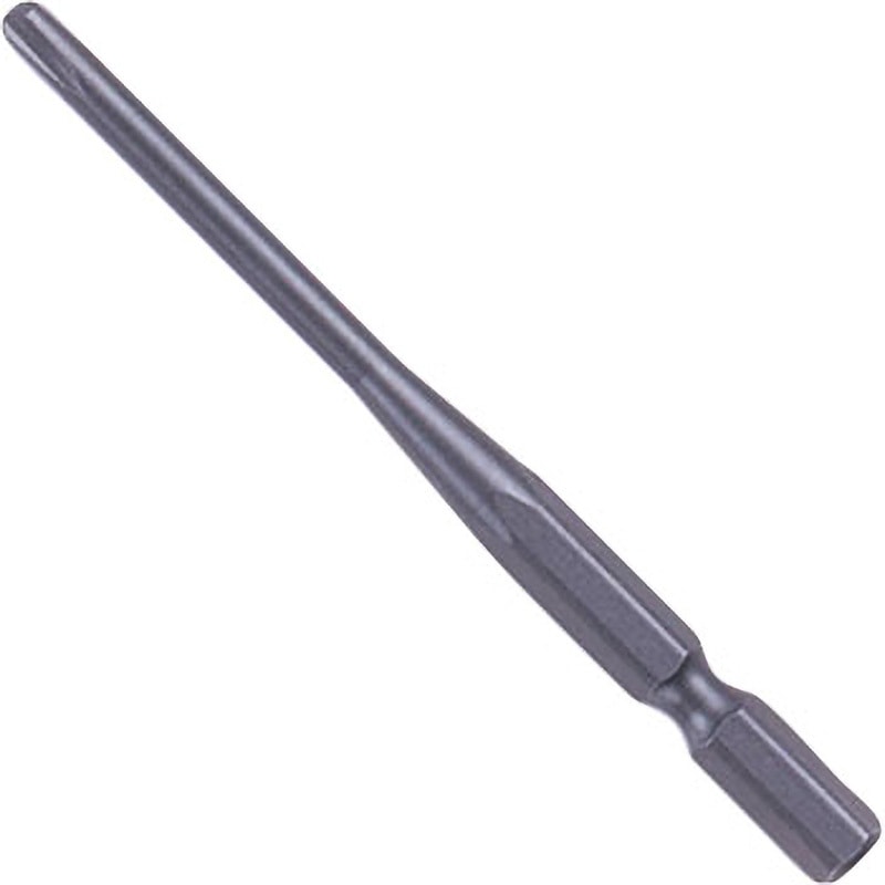 (未使用･未開封品)長堀工業 段付ドライバービット 1TD3110 10入 1TD3110 段付ドライバービット NAC(長堀工業) 片頭 プラス(+) 本数10