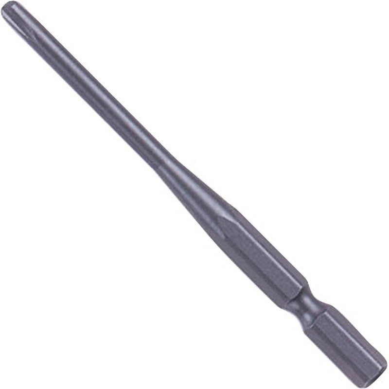 (未使用･未開封品)長堀工業 段付ドライバービット 1TD3210 10入 1TD3210 段付ドライバービット NAC(長堀工業) 片頭 プラス(+) 本数10