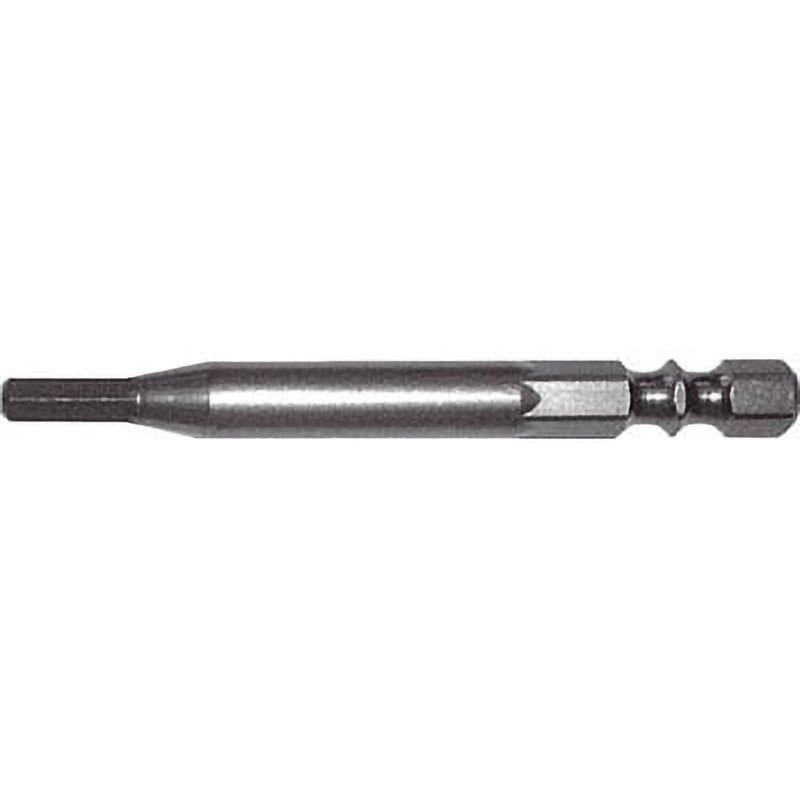 V32XH6-70 ヘキサゴンビット 近江精機 片頭 六角先 本数10 対辺
