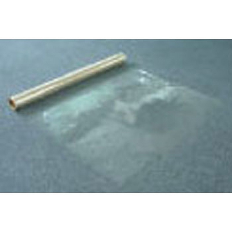 3M ガラスフィルムナノ80S 新和興業 透明色 長さ1.8m幅500mm 1巻