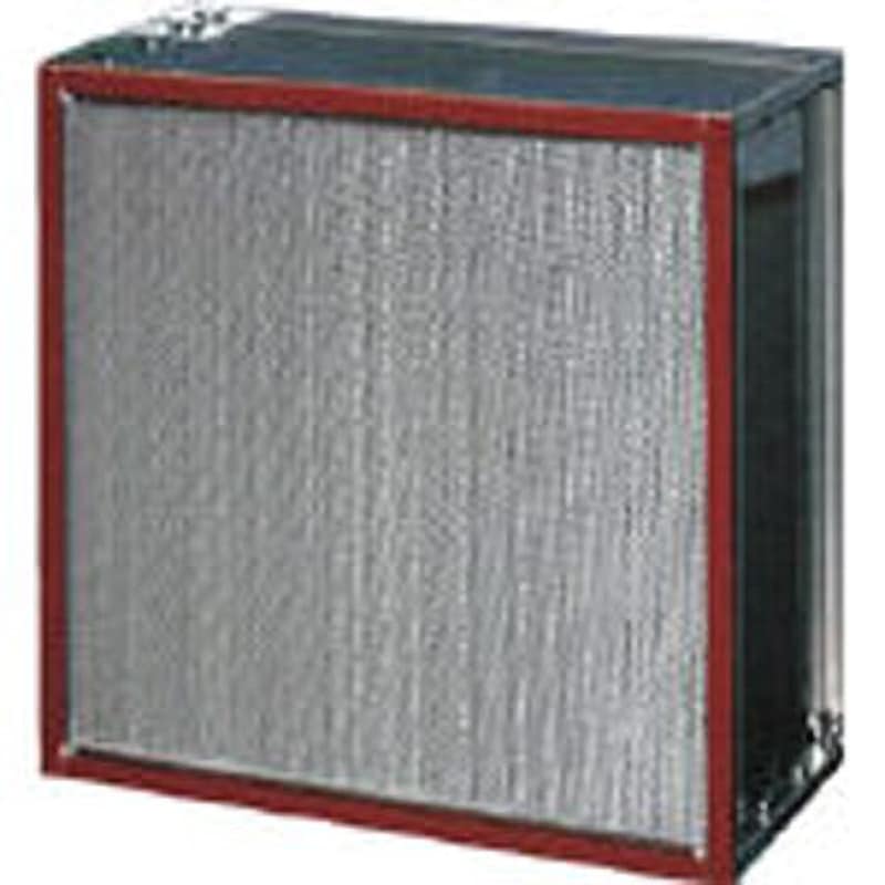 ATMCE-50-P-ETS4 アトモスコンパクトフィルタ 日本無機 多風量タイプ