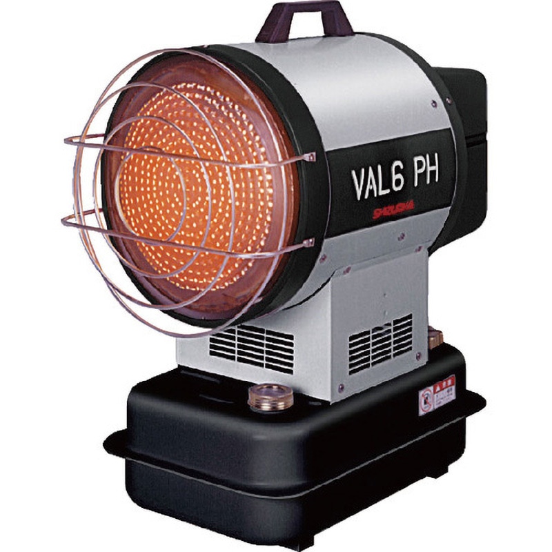 VAL6 PH（バルシックス ピーエイチ） | VAL6シリーズ | 赤外線