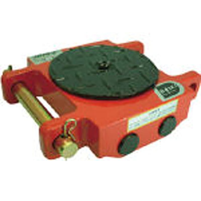 アルミチルローラー スピードローラー3t