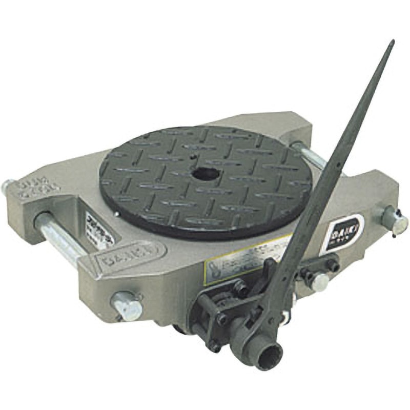 AL-DUW-5R 自走式ウレタンスピードローラALDUW5R 1台 ダイキ 【通販モノタロウ】