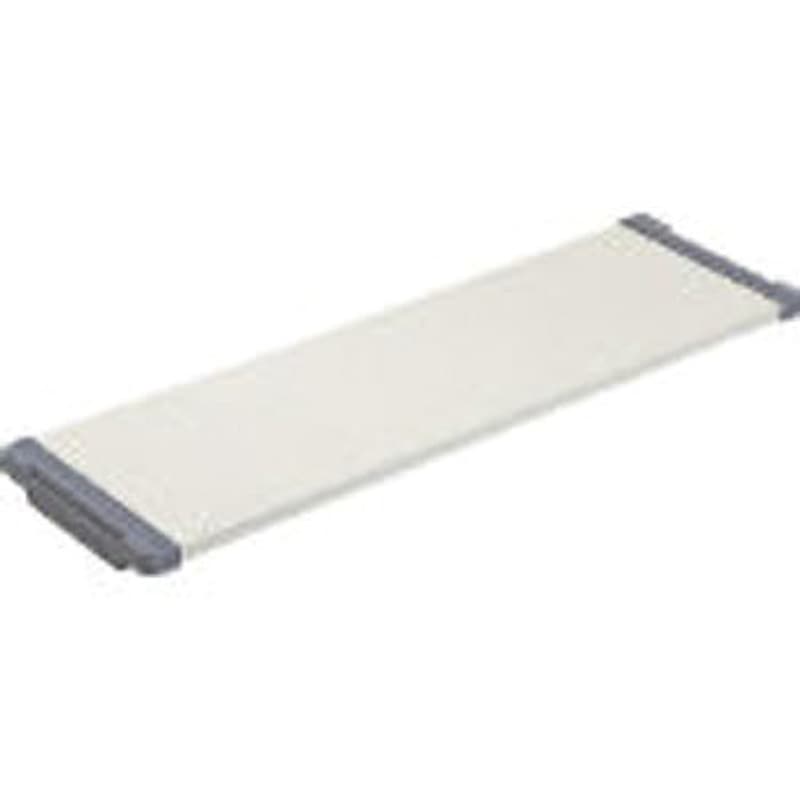 WSC-T ワコースリムカート用中間棚 ワコーパレット 長さ1205mm幅340mm  WSC-T 11,980円