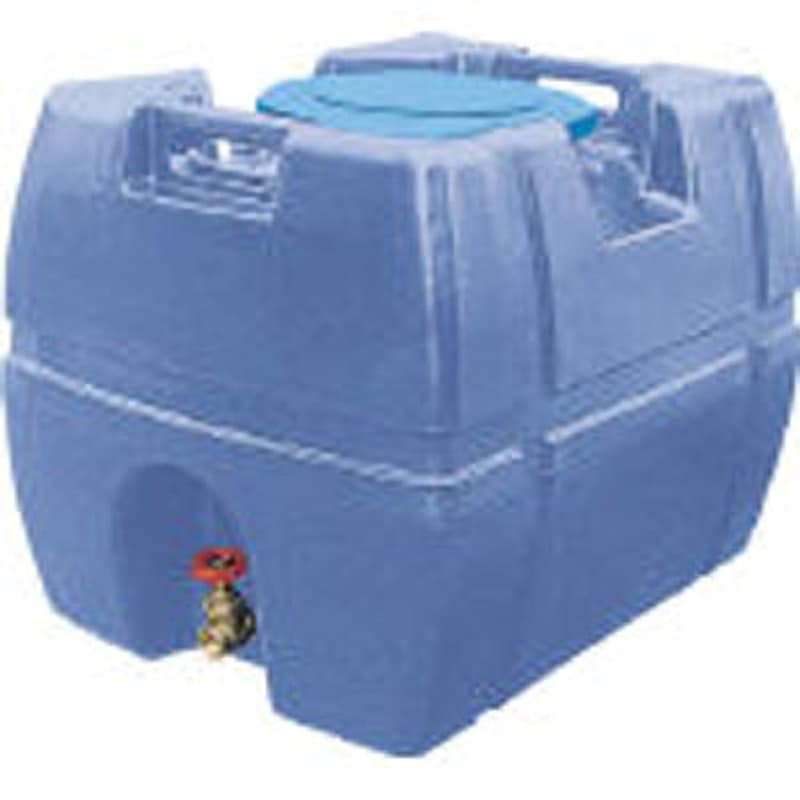 LL-200 積水LL型セキスイ槽バルブ付 セキスイ 容量200L - 【通販