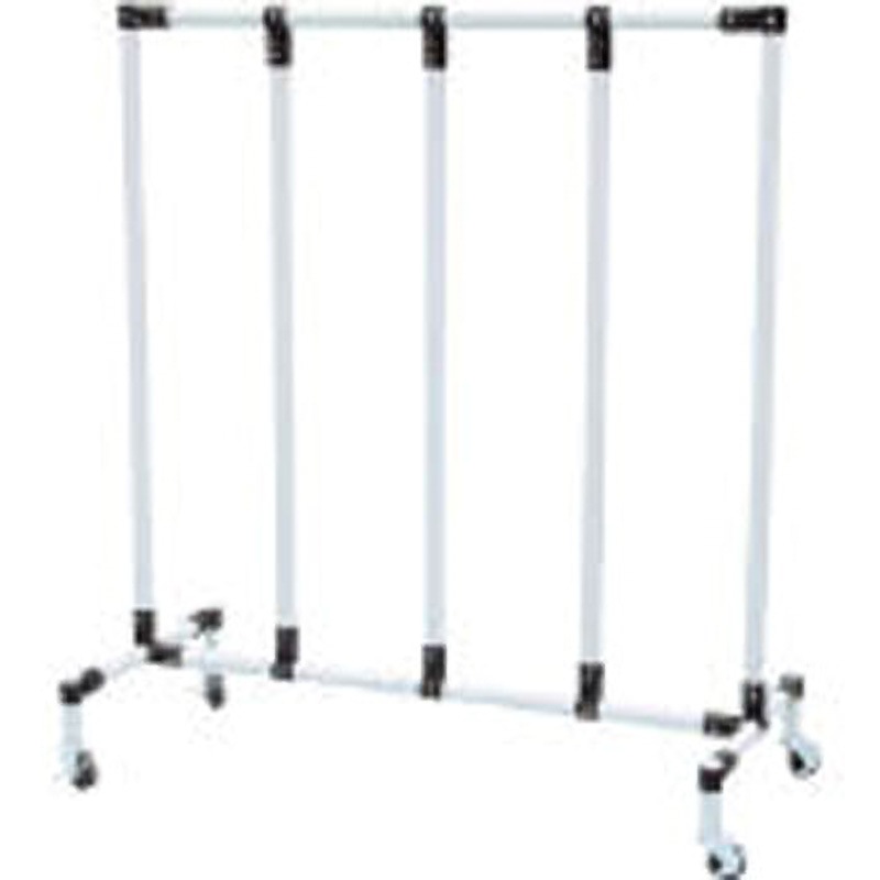 SPS-P-30B 簡易パーテーション SPS-P-30B 1台 スペーシア 【通販モノタロウ】