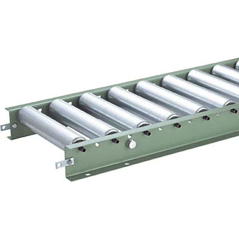 ＴＳ　スチールローラコンベヤφ５７．２−Ｗ７００ＸＰ７５Ｘ１５００Ｌ　S5716700715　1台 ＴＳ スチールローラコンベヤφ５７．２−Ｗ７００ＸＰ７５Ｘ１５００Ｌ