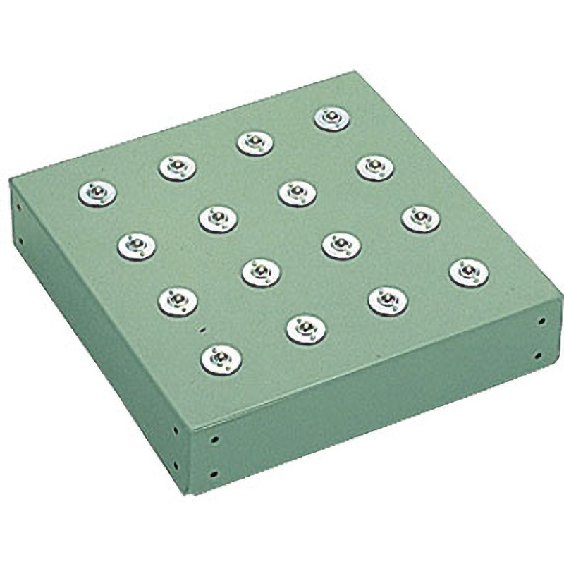 FT-60-75 フリーテーブル 1台 TRUSCO 【通販モノタロウ】