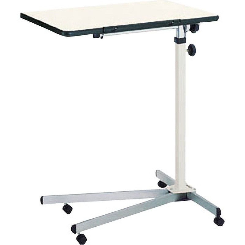 MT-600H ミニテーブル(ハイタイプ) TRUSCO キャスターあり 高さ740 MT-600H ミニテーブル(ハイタイプ) TRUSCO キャスターあり 高さ740