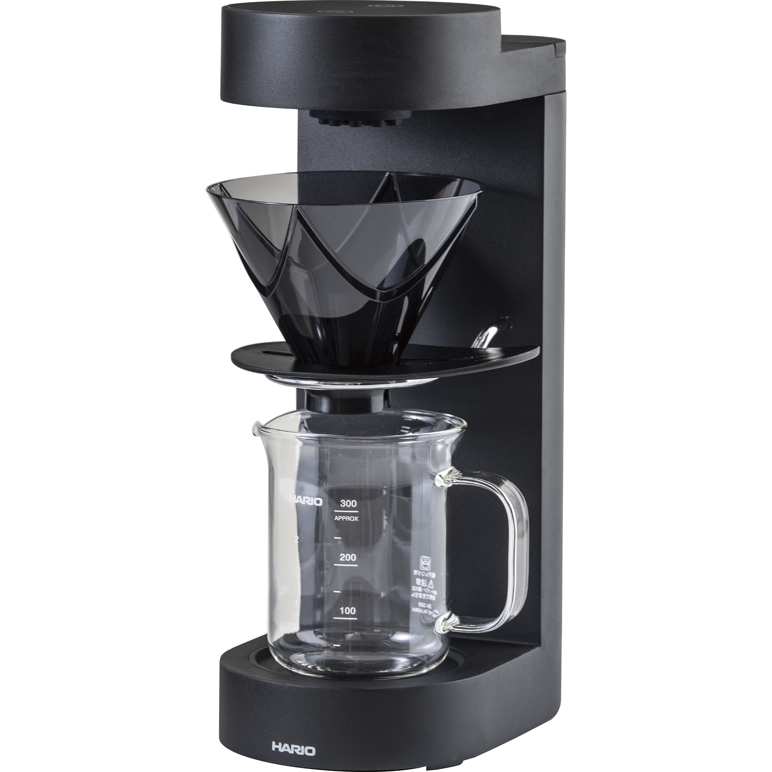 EMC-02-B MUGEN Coffee Maker 1台 HARIO 【通販モノタロウ】
