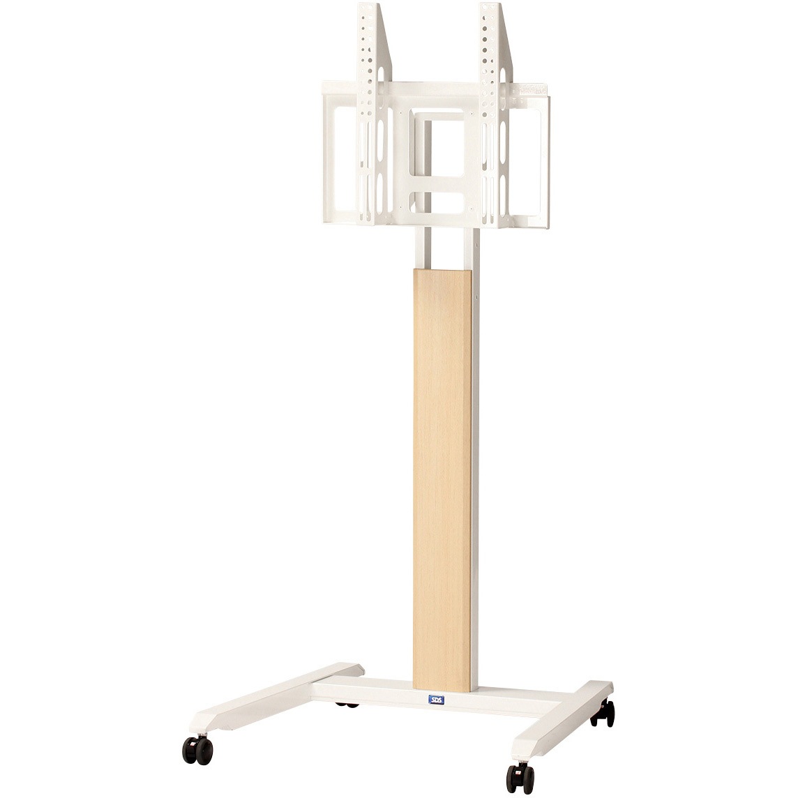 MT-DP30W-NT デザインミーティングスタンド SDS 耐荷重30kg 対応インチサイズ32～50  MT-DP30W-NT