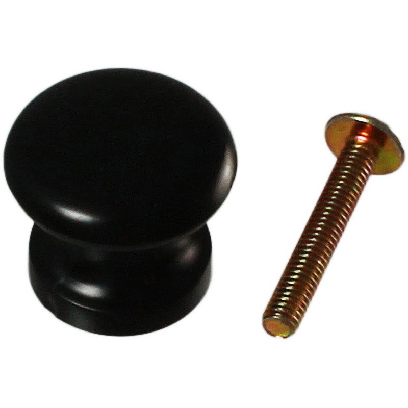 AP-258B PCスターツマミ アイワ金属 寸法22mm AP-258B - 【通販