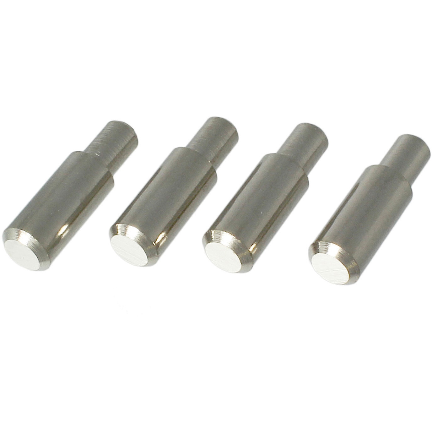 AP-1454N 棚ダボ 5Φ穴用 アイワ金属 1パック(4個) AP-1454N - 【通販