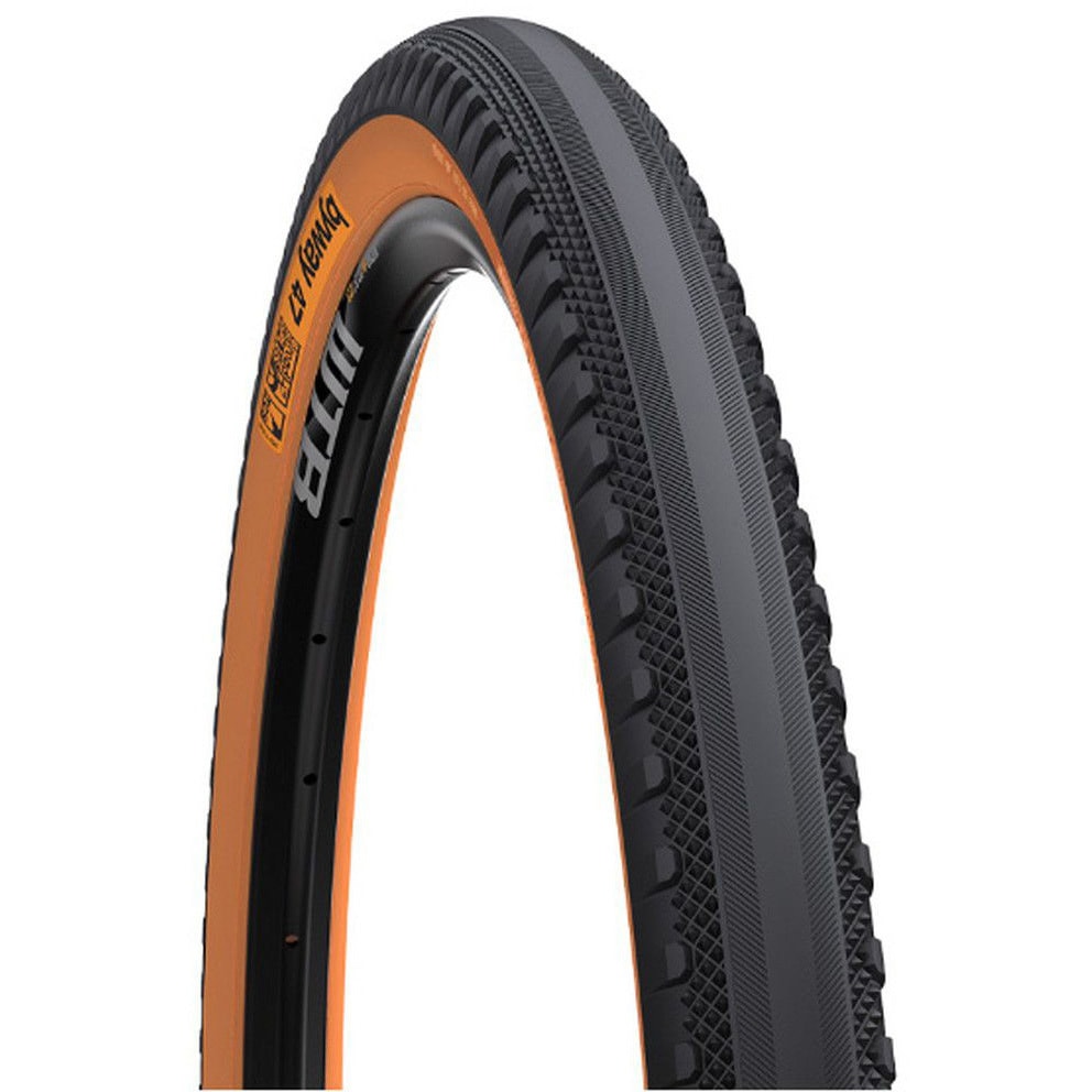 W0100677 BYWAY TCS (バイウェイ TCS) WTB(ダブルティービー) 650B×47サイズ  W0100677