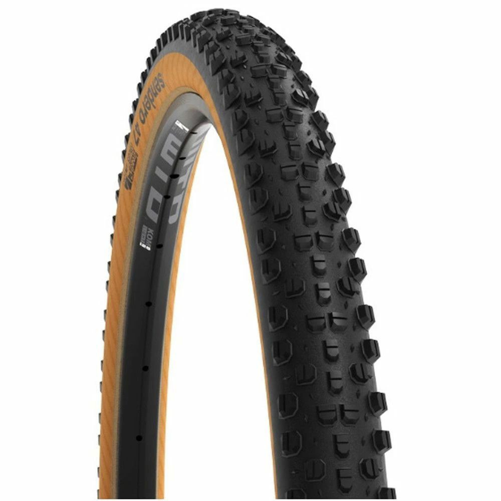 W0100759 SENDERO TCS (センデーロ TCS) WTB(ダブルティービー) 650B×47サイズ  W0100759
