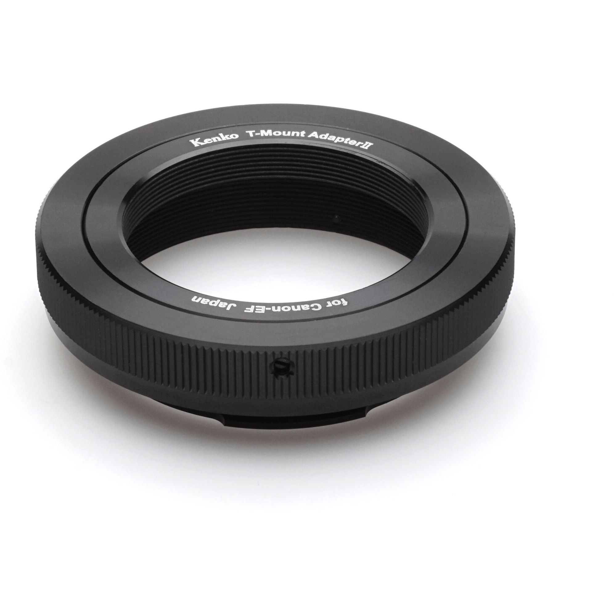 VARI 60SA 570-1000mm t-mountキャノン EFマウント TマウントアダプターⅡ 1個 Kenko(ケンコートキナー) 【通販モノタロウ】