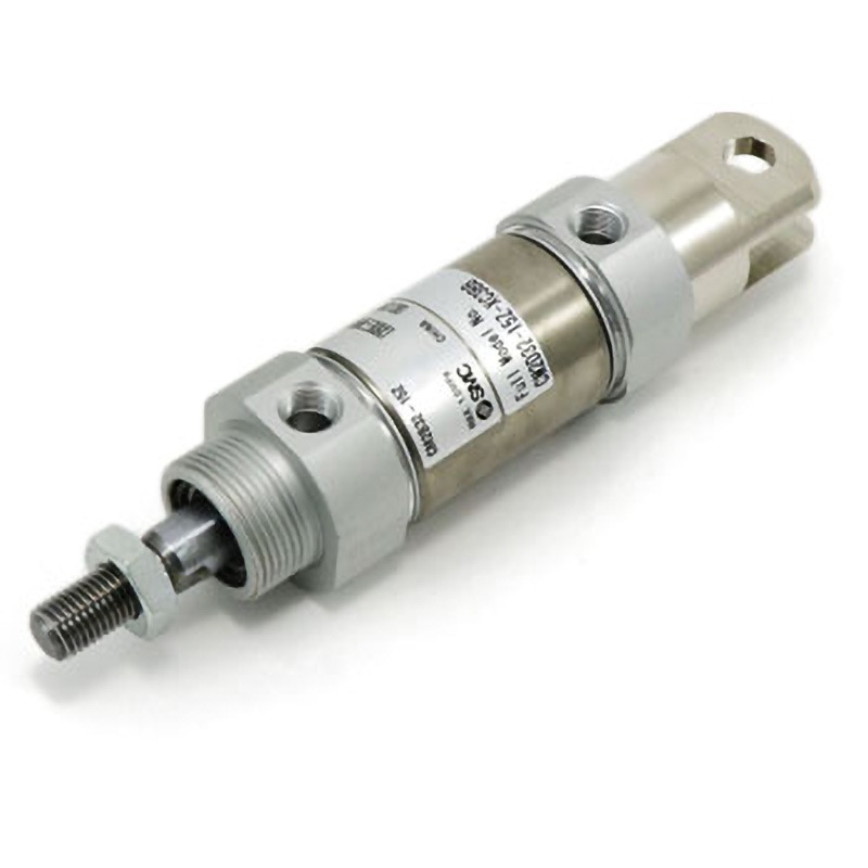 CM2D32-15Z-XC3BB CM Series(CM2D32) SMC 複動片ロッド シリンダストローク15mm
