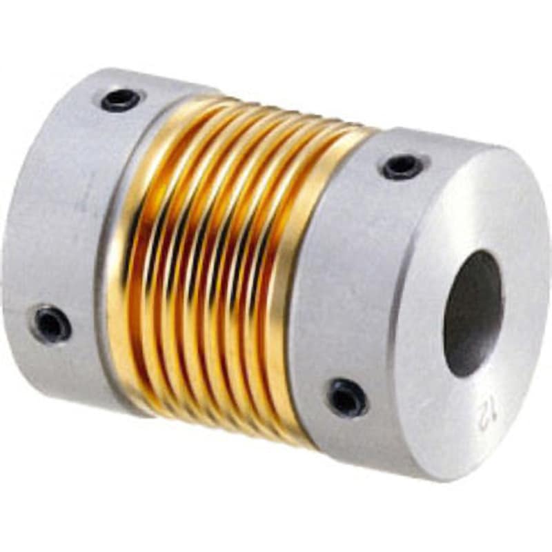 NBK 鍋屋バイテック MOL-40C-12-15 カプリコン オルダムタイプ NBK 鍋屋バイテック MDS-40C-19-20 カプリコン ディスクタイプ MOL-40