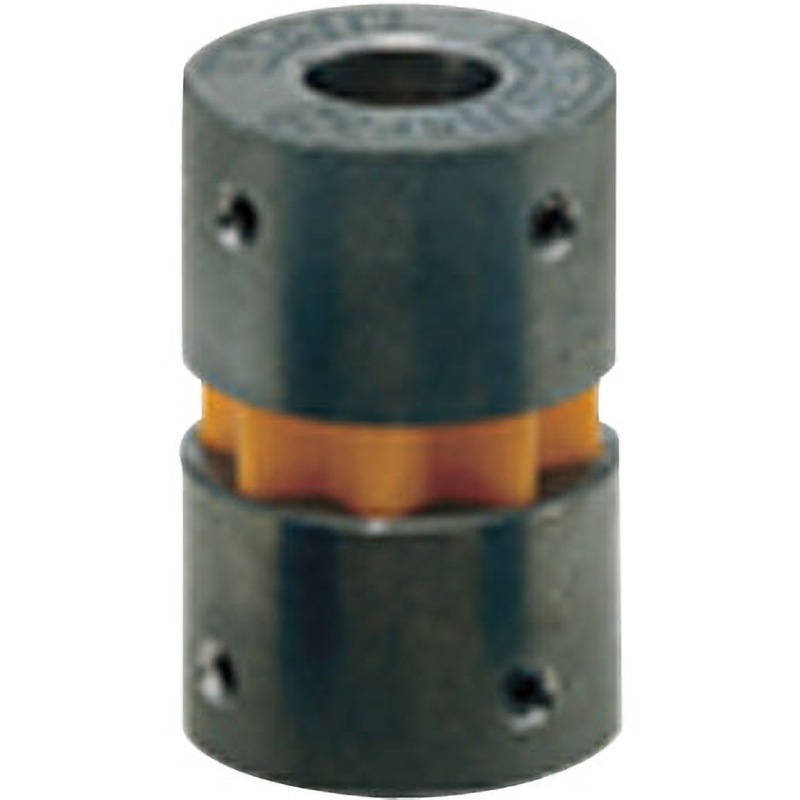 NBK 鍋屋バイテック MOL-50C-18-18 カプリコン オルダムタイプ MOL-50-16-18 NBK 鍋屋バイテック カップリング カプリコン