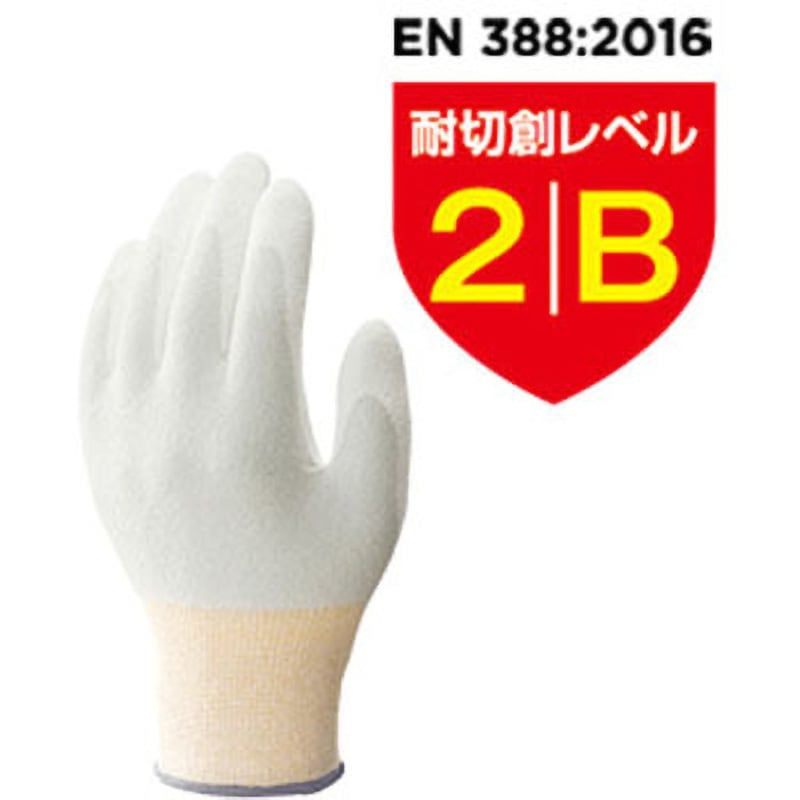 540 ケミスターパーム SHOWA(ショーワグローブ) 耐切創性2/B