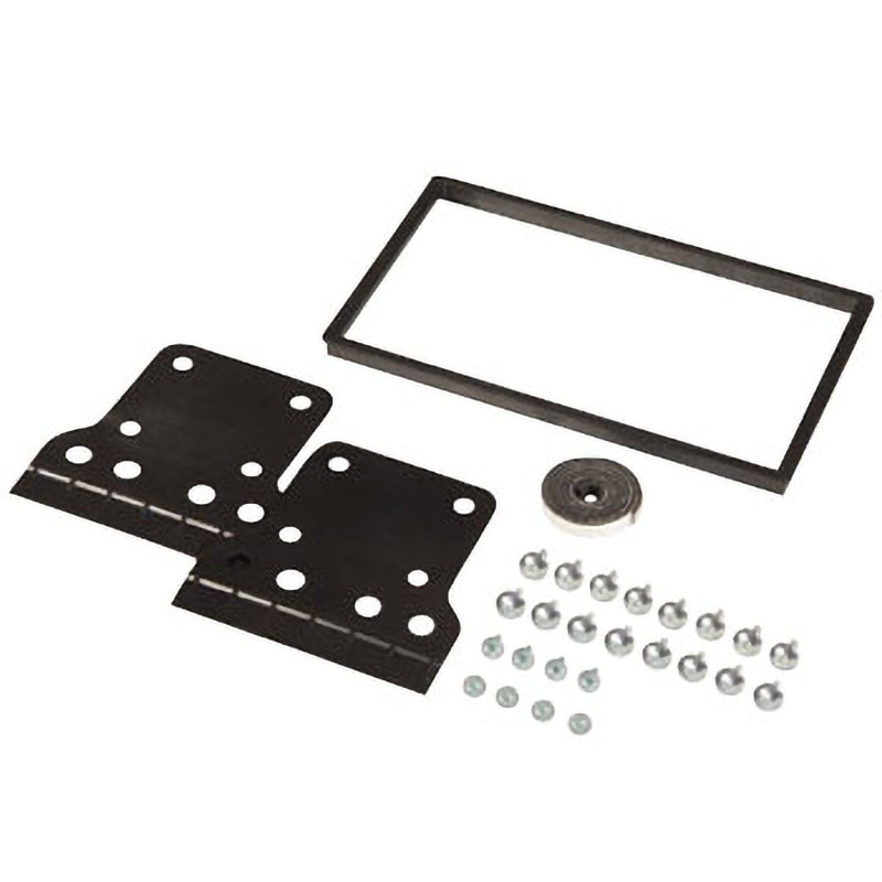 2278 フェイスパネル 1セット エーモン 【通販モノタロウ】