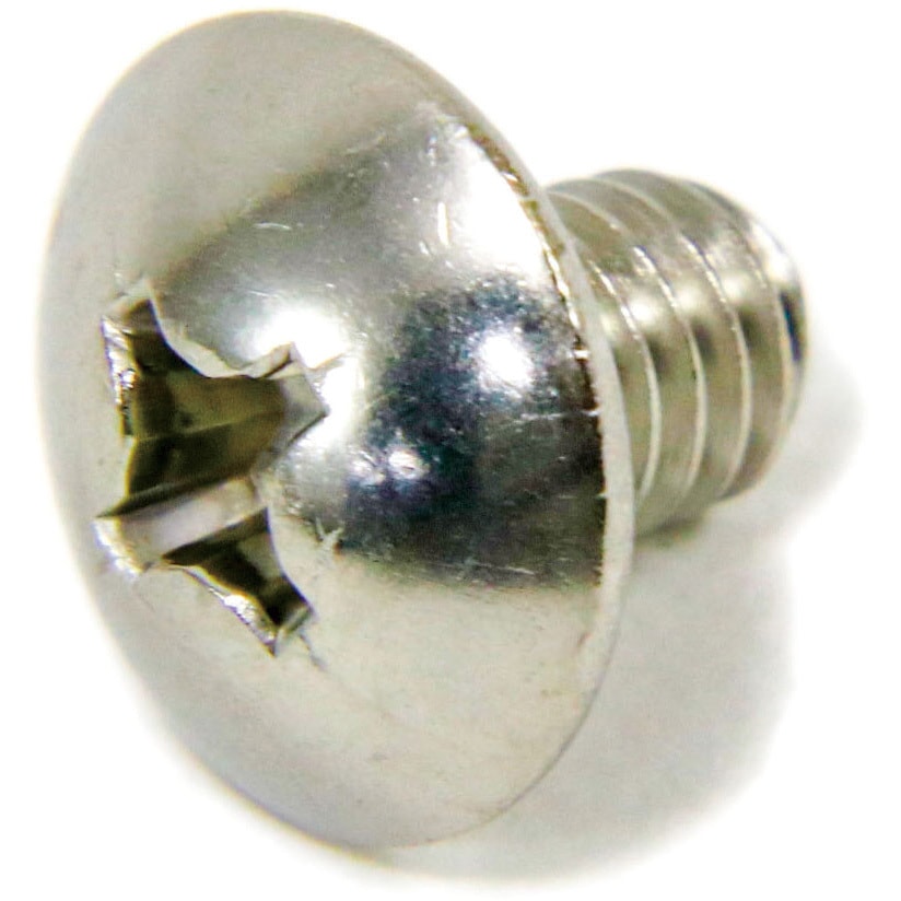 M6 8 トラス頭小ねじ ステンレス 1パック 36個 大阪魂 通販サイトmonotaro