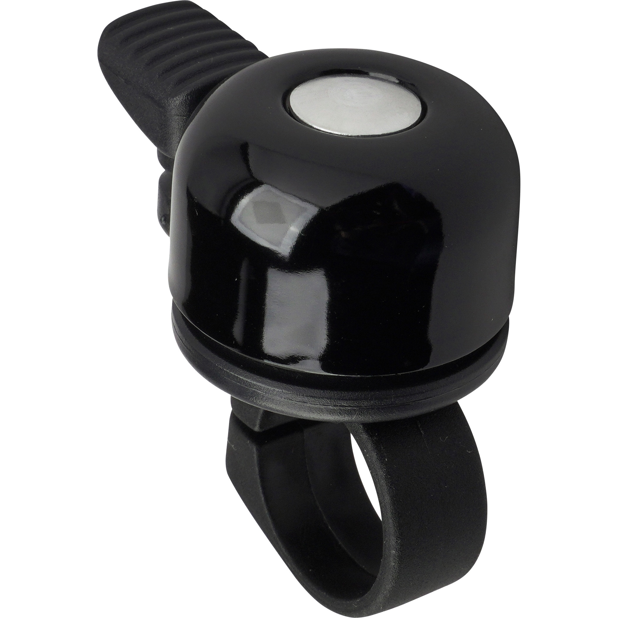 あちゃまるちっち TB-555 チビ丸PRO 東京ベル ブラック色 TB-555 - 【通販モノタロウ】