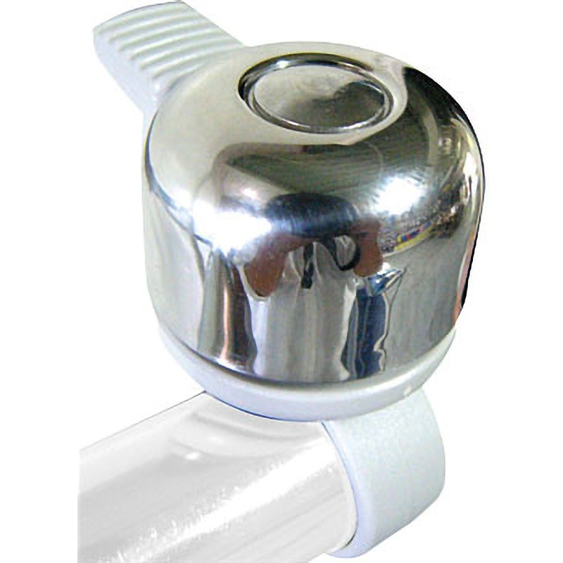 TB-555 チビ丸PRO 東京ベル シルバー色 TB-555 - 【通販モノタロウ】