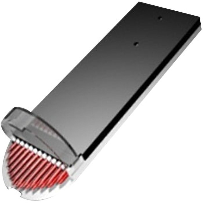 建築用シャープペン用替芯 SK11 芯色:赤 芯径2.0mm 1個(24本) - 【通販