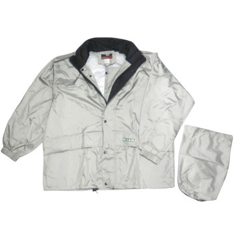 はや ページ レインスーツ（B-1） アイトス AZ-58701 作業着・ワーキング