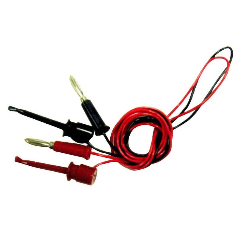 TLA-106 ICテストリード T.SIN(テイシン電機) 1セット TLA-106