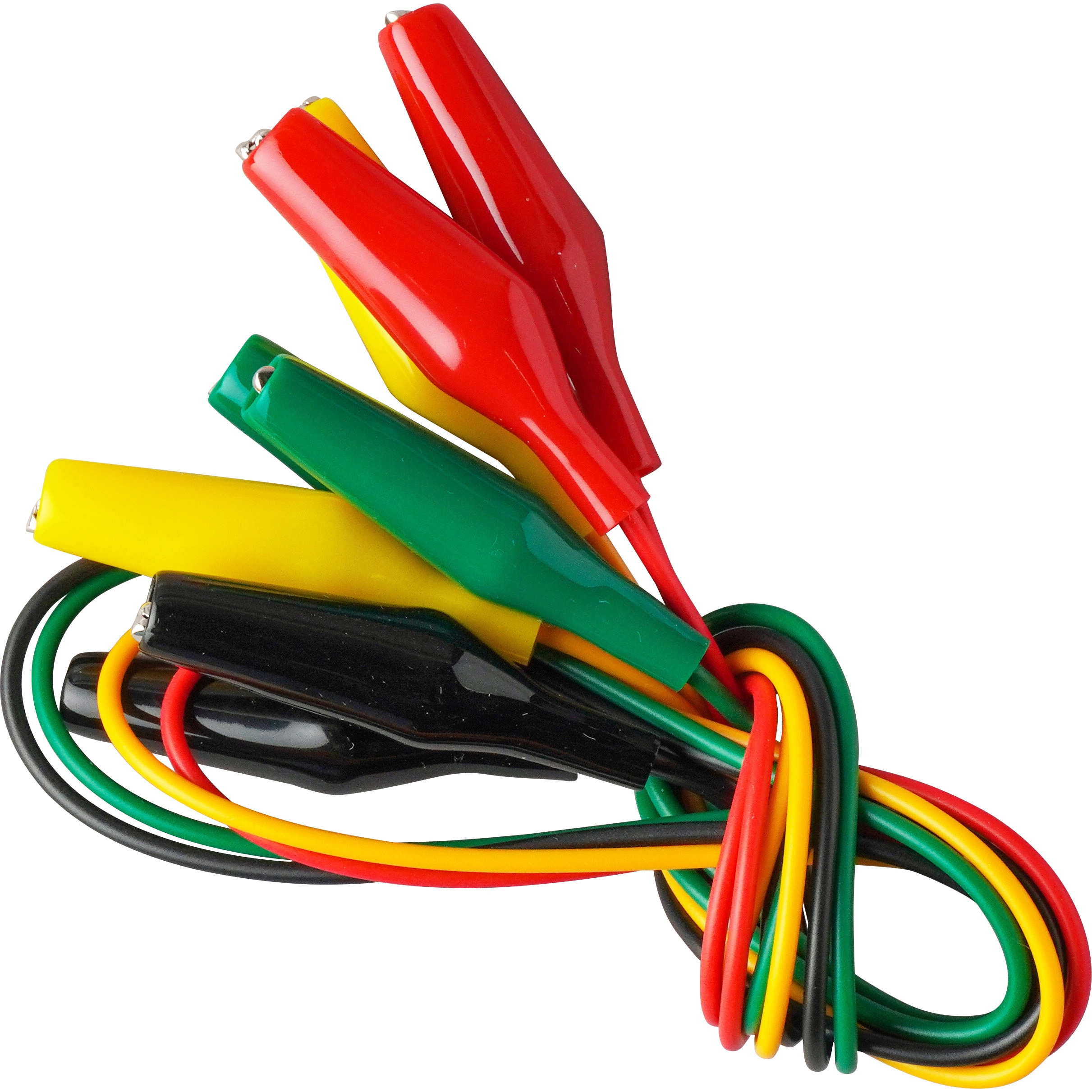 TLA-3 テストリード T.SIN(テイシン電機) 1セット TLA-3 【通販
