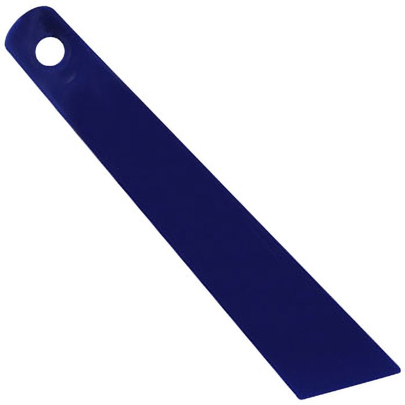 25mm ミニプラスチックヘラ SK11 幅25mm全長110mm - 【通販モノタロウ】