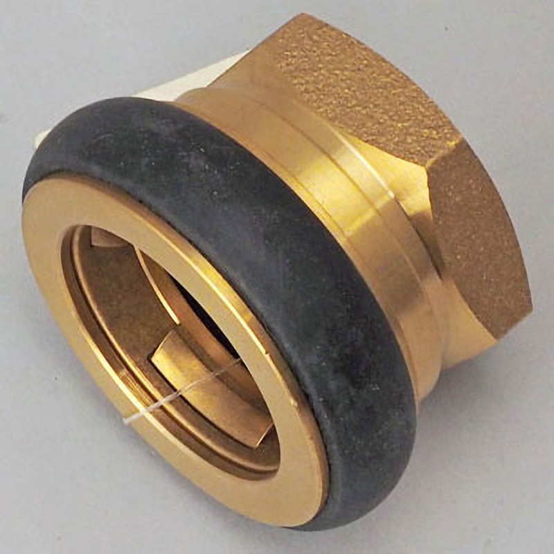 38 町野式カップリング マチノメス×メスネジ セフティー3 呼び径38A 5,426円