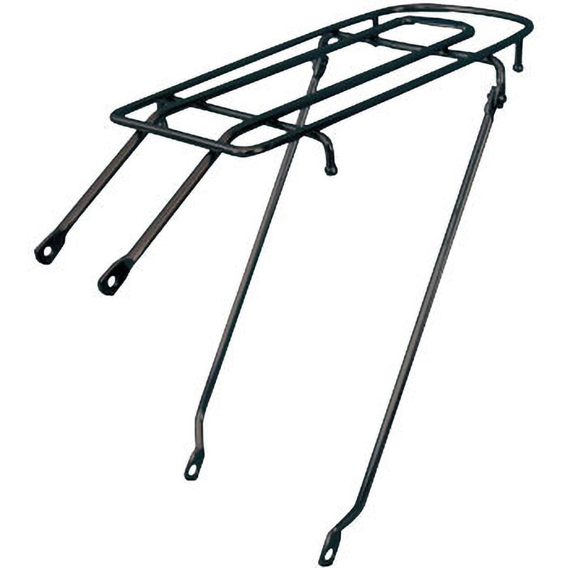 RC6 リアキャリア ダボ止め クラス18 1個 昭和インダストリーズ 【通販