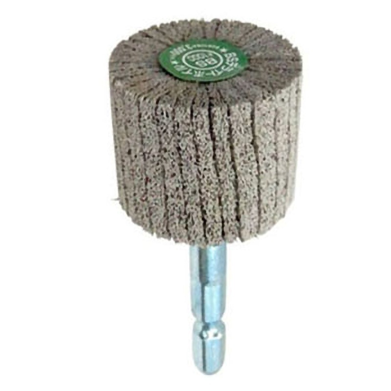 86824 BSネジタルデライトホイル(六角) イチグチ 粒度1000 軸径6.35mm