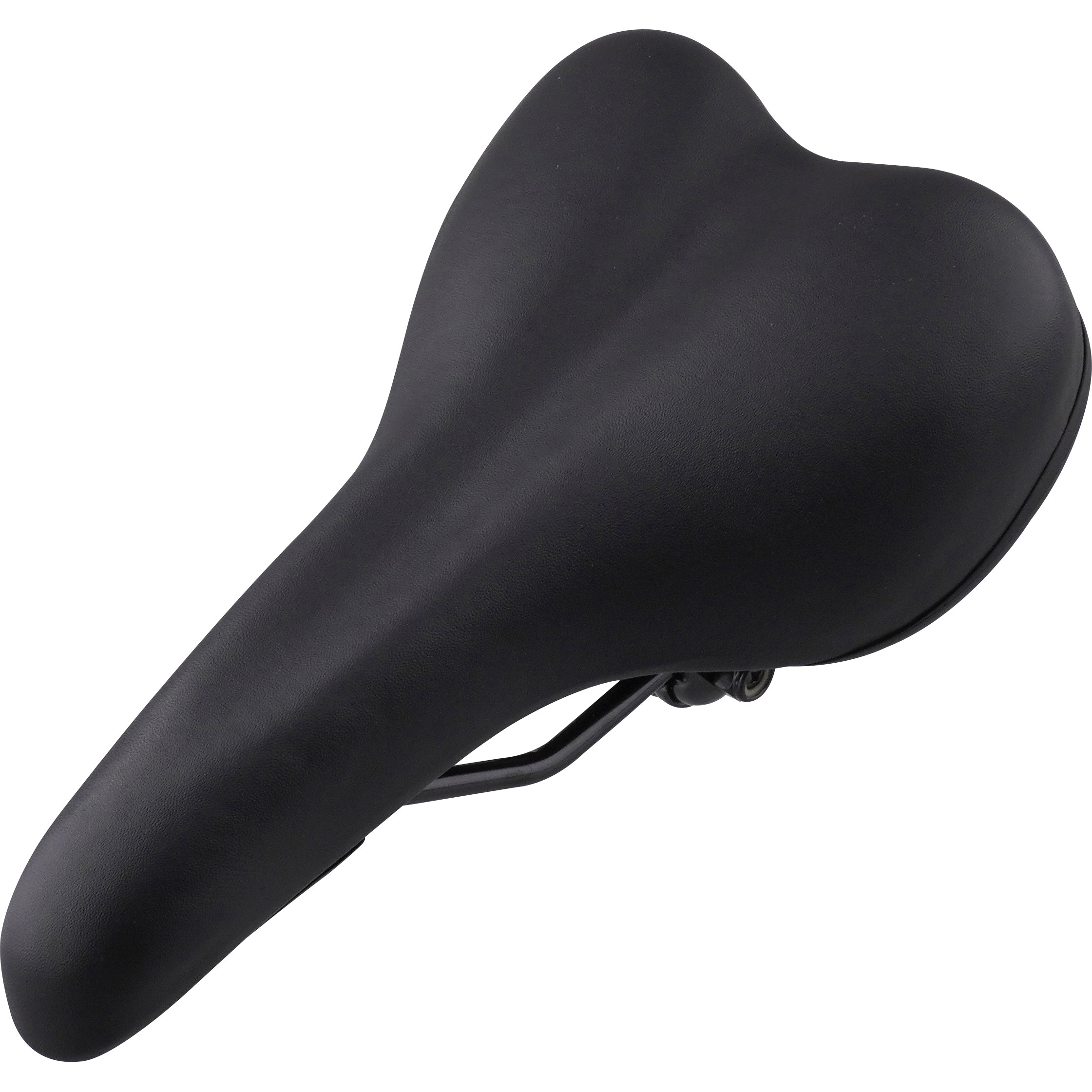 VL-3014 NOGUCHI スポーツサドル VELO ブラック色 幅150mm長さ260mm VL