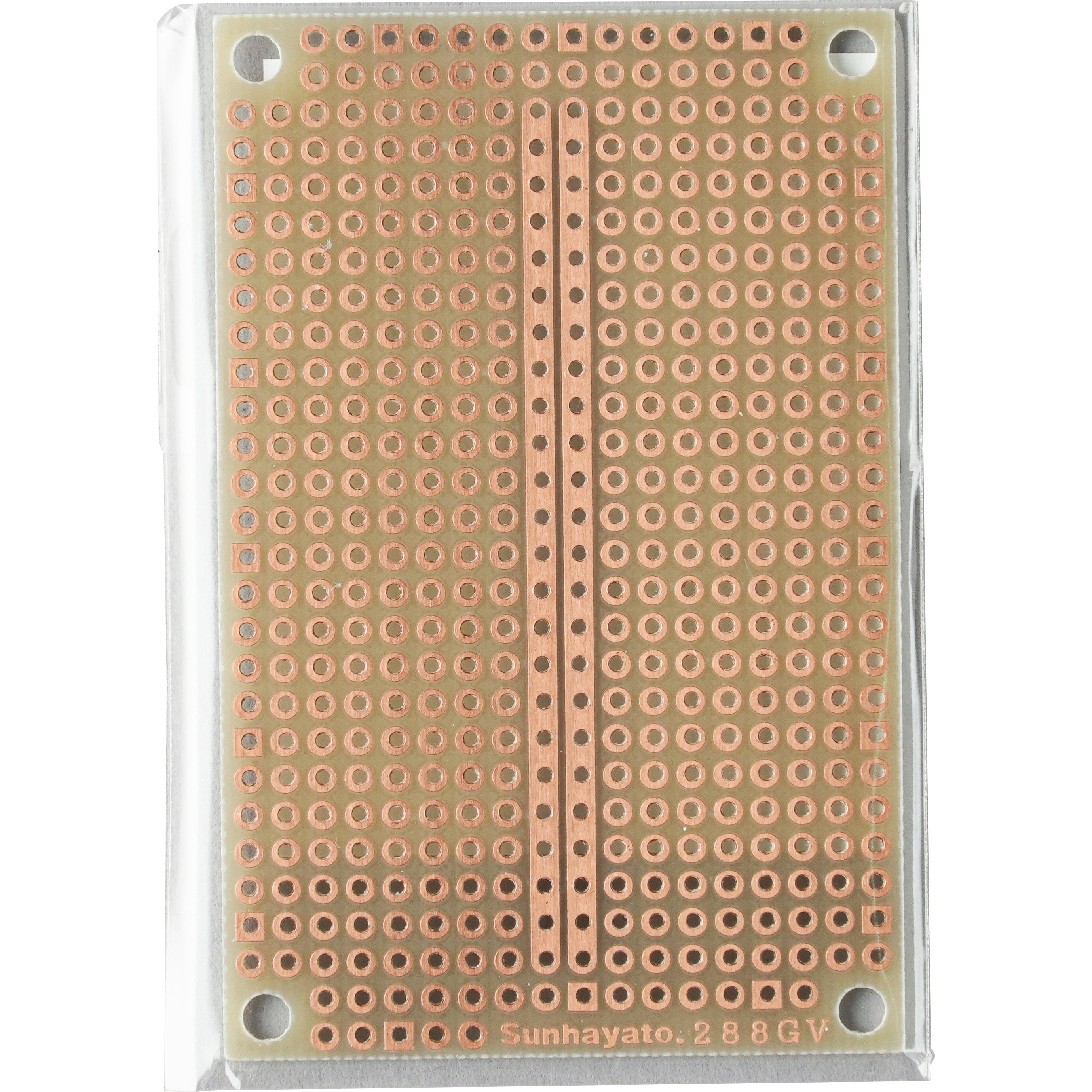 Yahoo!オークション - PC98 Cバス用ユニバーサル基板未開封品