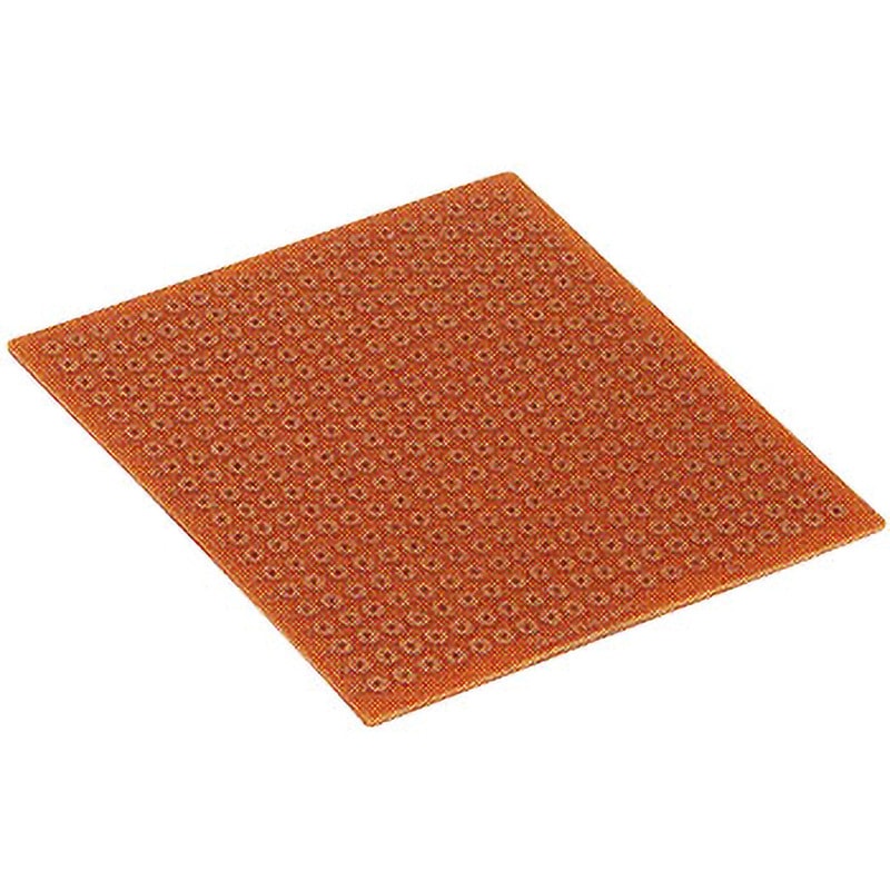 AT-1S(43) ユニバーサル基板4mmピッチ サンハヤト 片面 ドット