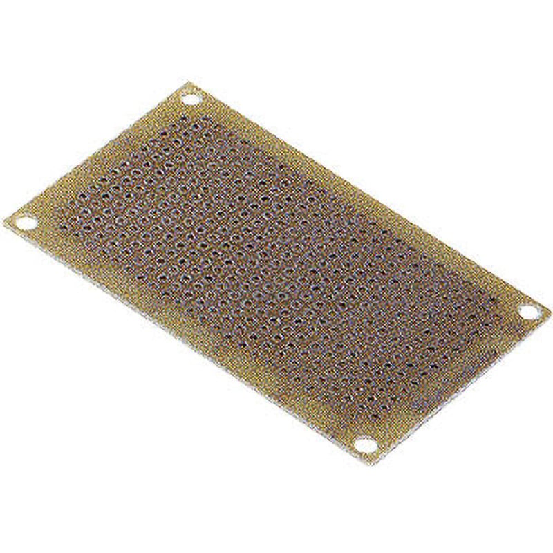 ICB-86G 小型ユニバーサル基板 サンハヤト ICパターン 片面 ICB-86G